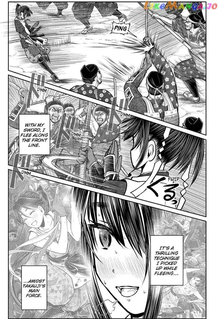 The Elusive Samurai Chapter 122 image 12_optimized